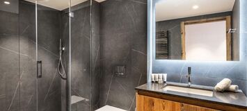 Apartment for rent in Val d'isere