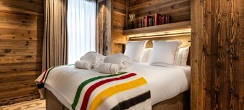 Apartment for rent in Val d'isere
