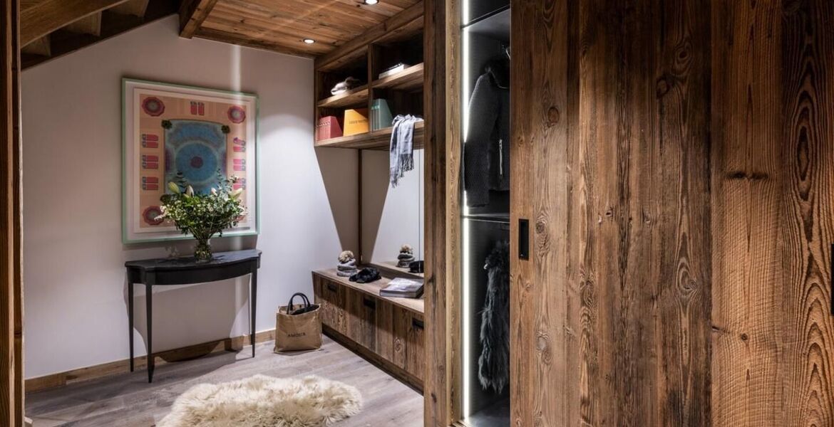 Apartment for rent in Val d'isere