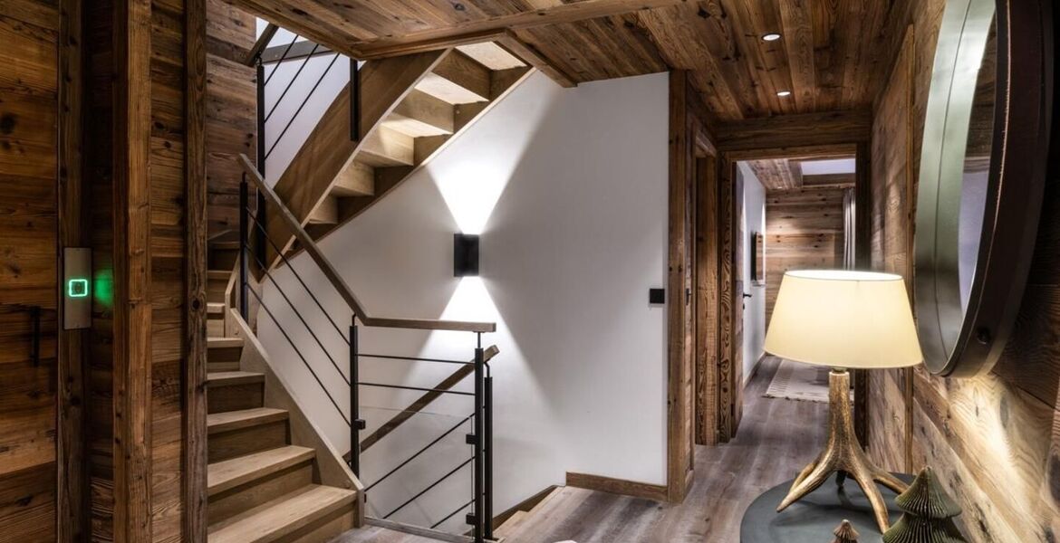 Apartment for rent in Val d'isere