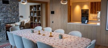 Apartment for rent in Val d'isere