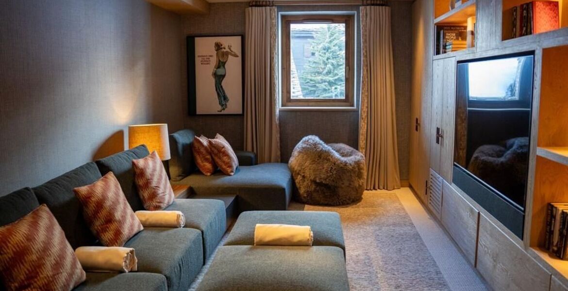 Apartment for rent in Val d'isere