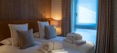 Apartment for rent in Val d'isere