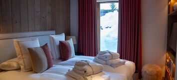 Apartment for rent in Val d'isere
