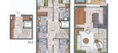 Apartment for rent in Val d'isere