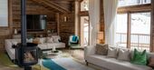 Apartment for rent in Val d'isere