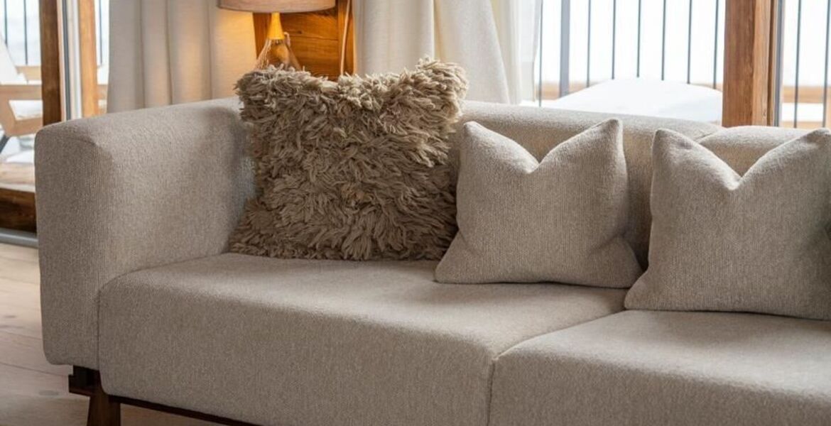 Apartment for rent in Val d'isere