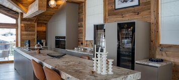 Apartment for rent in Val d'isere