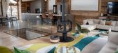Apartment for rent in Val d'isere