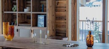 Apartment for rent in Val d'isere