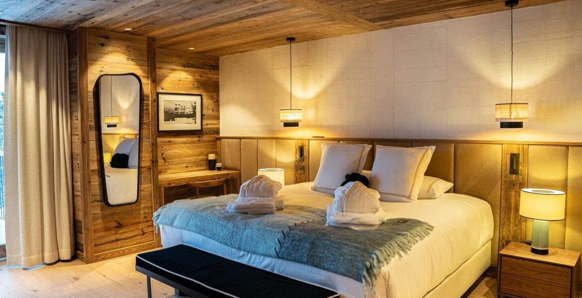 Apartment for rent in Val d'isere
