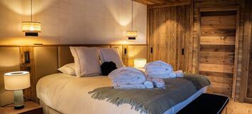 Apartment for rent in Val d'isere
