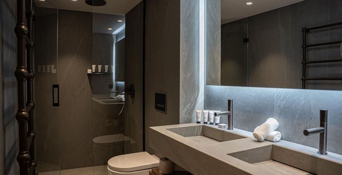 Apartment for rent in Val d'isere