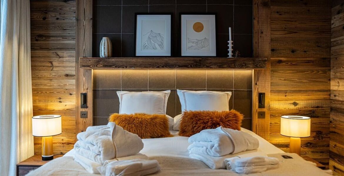 Apartment for rent in Val d'isere
