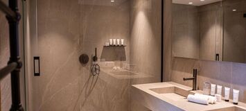 Apartment for rent in Val d'isere