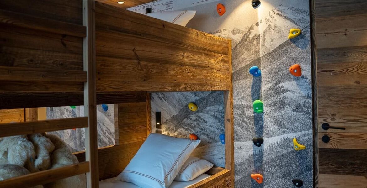 Apartment for rent in Val d'isere