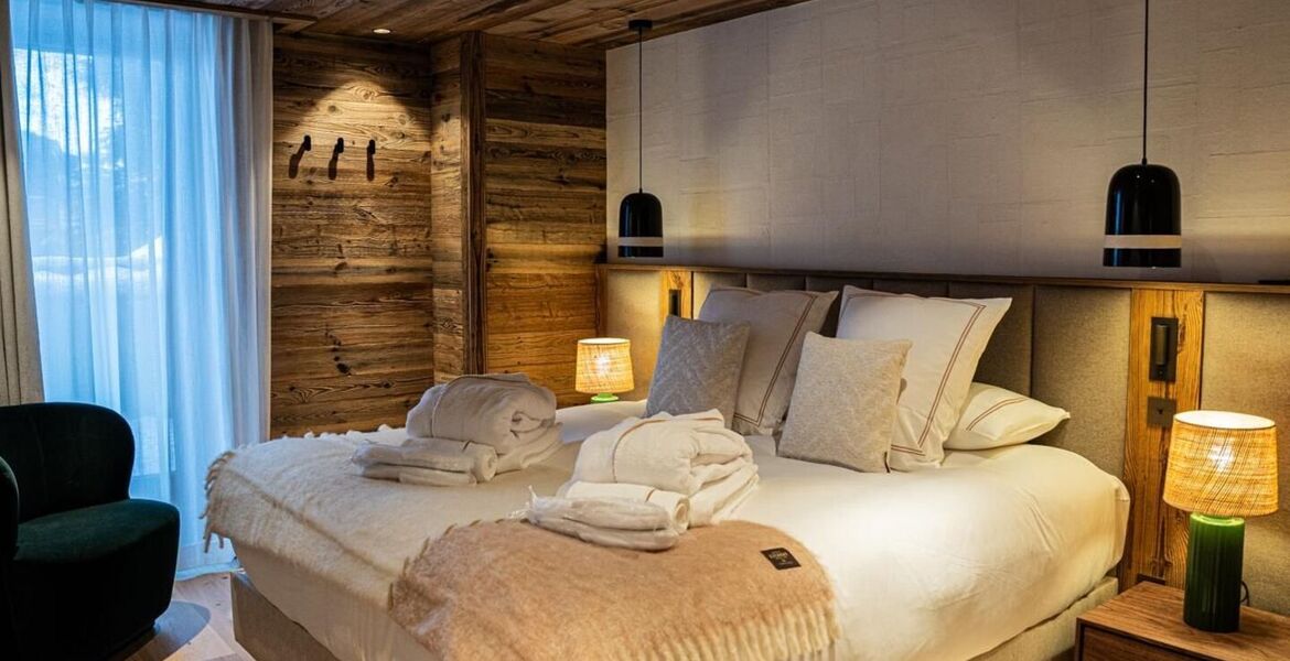 Apartment for rent in Val d'isere