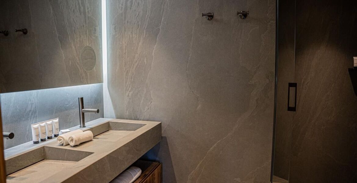 Apartment for rent in Val d'isere