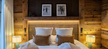 Apartment for rent in Val d'isere