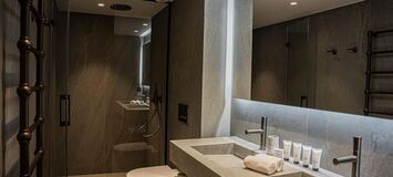 Apartment for rent in Val d'isere