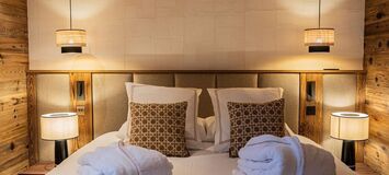 Apartment for rent in Val d'isere