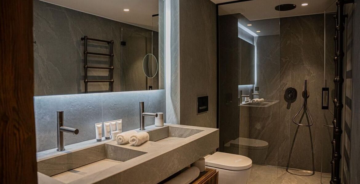 Apartment for rent in Val d'isere