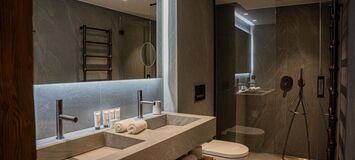 Apartment for rent in Val d'isere
