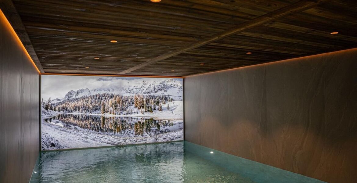 Apartment for rent in Val d'isere
