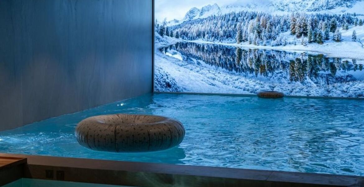 Apartment for rent in Val d'isere