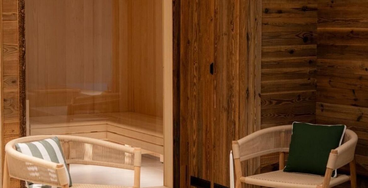 Apartment for rent in Val d'isere