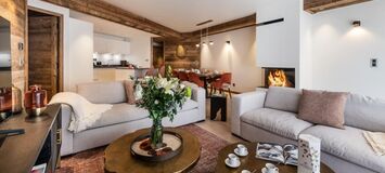 Apartment for rent in Val d'isere