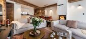 Apartment for rent in Val d'isere