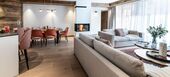 Apartment for rent in Val d'isere