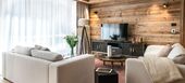 Apartment for rent in Val d'isere