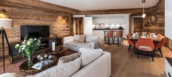 Apartment for rent in Val d'isere