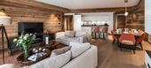 Apartment for rent in Val d'isere
