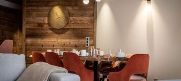 Apartment for rent in Val d'isere
