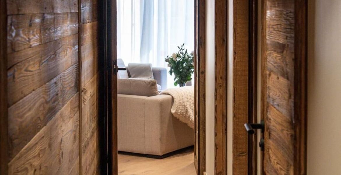 Apartment for rent in Val d'isere