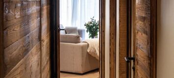 Apartment for rent in Val d'isere