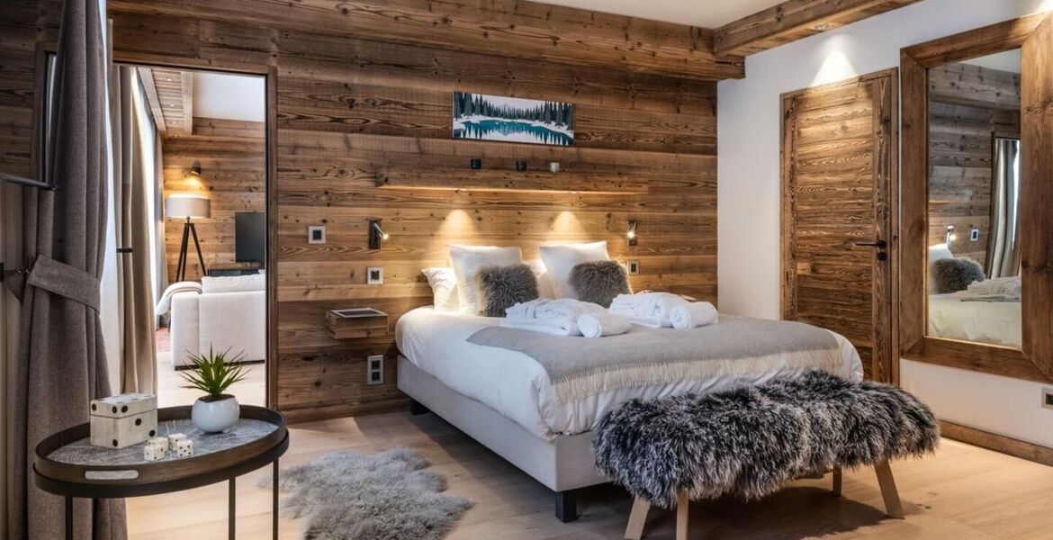 Apartment for rent in Val d'isere