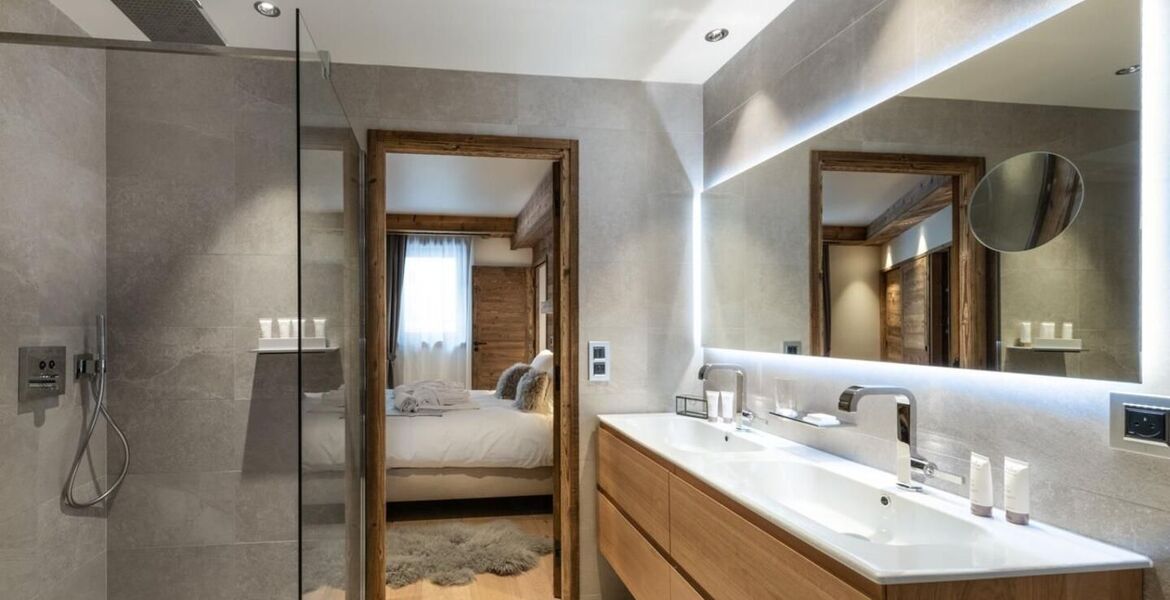 Apartment for rent in Val d'isere