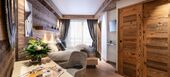 Apartment for rent in Val d'isere