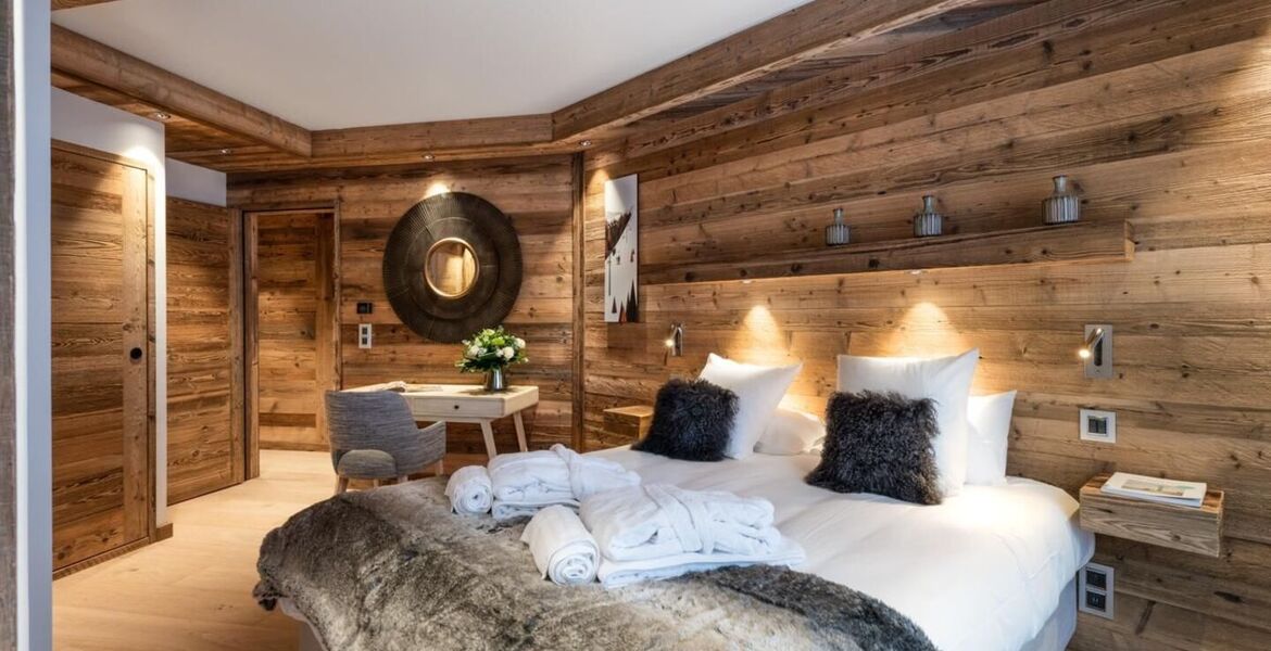 Apartment for rent in Val d'isere