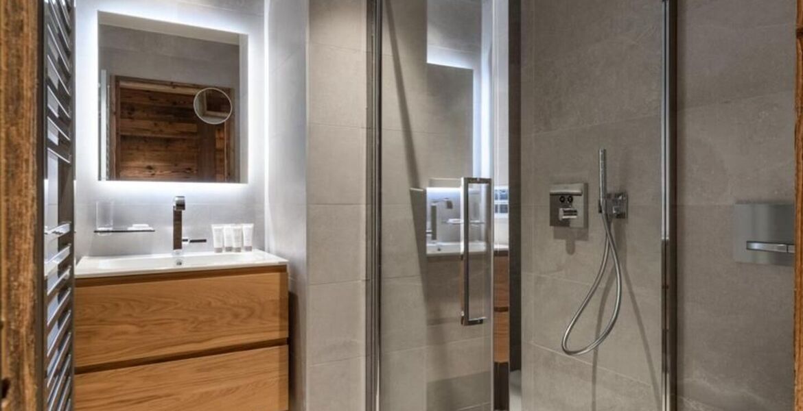 Apartment for rent in Val d'isere
