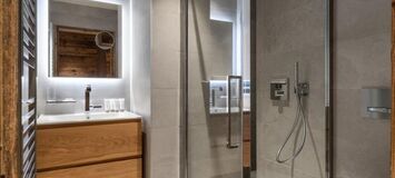 Apartment for rent in Val d'isere