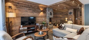 Apartment for rent in Val d'isere