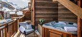 Apartment for rent in Val d'isere