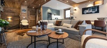 Apartment for rent in Val d'isere