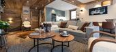Apartment for rent in Val d'isere