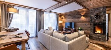 Apartment for rent in Val d'isere